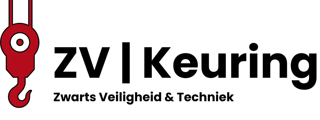 Logo van ZV Keuring