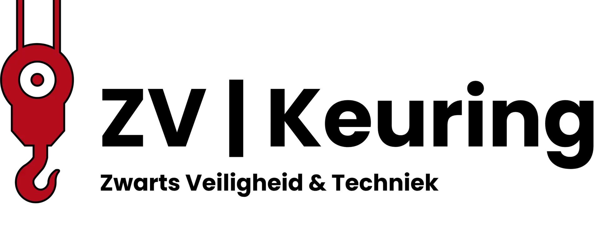 Logo van ZV Keuring