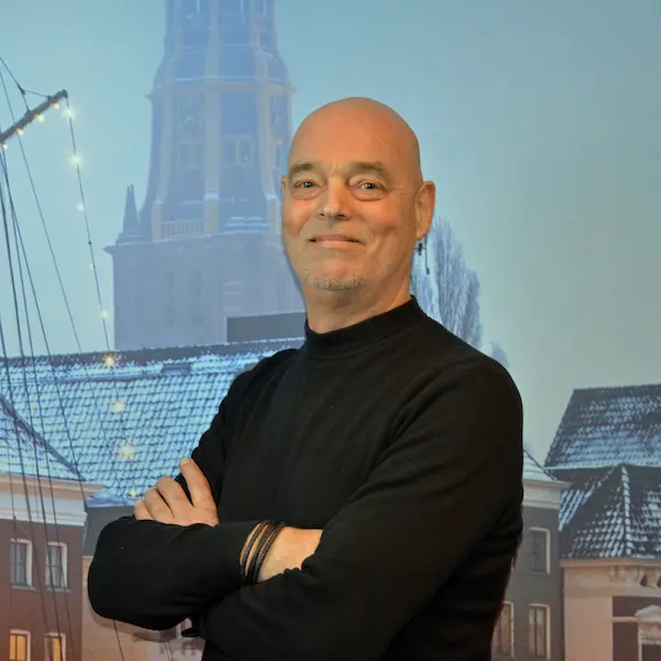 Henk Weessies