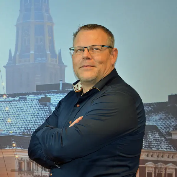 Johan Zwarts