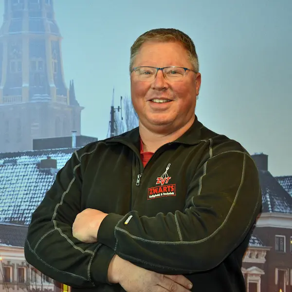 Klaas Teekema