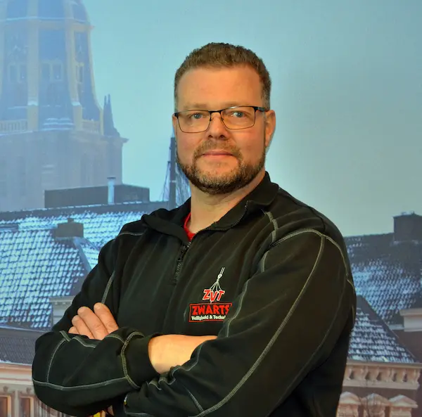 Marcel Kanninga