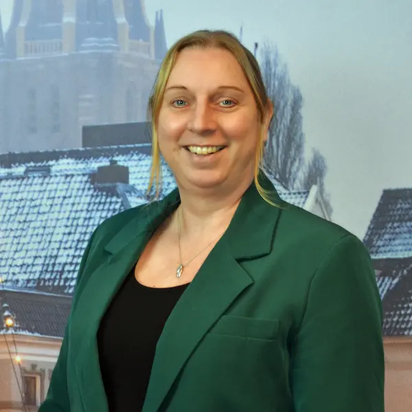Sandra Zwarts