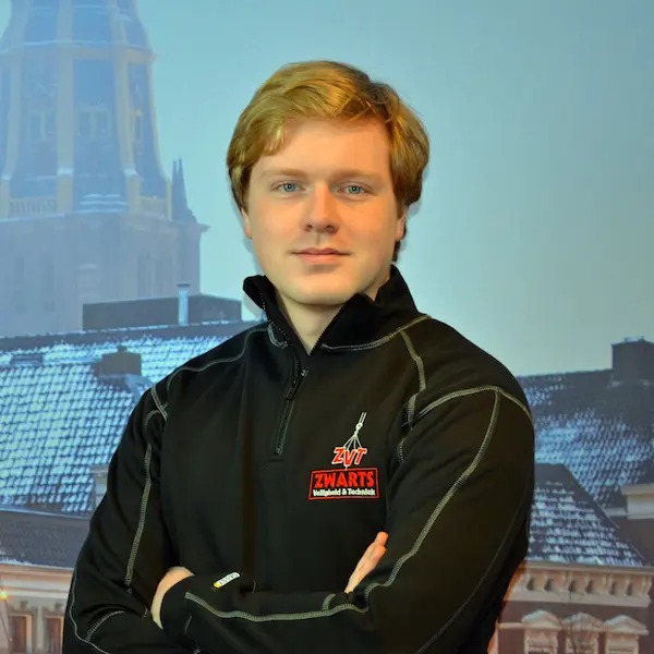 Sjoerd Zwarts