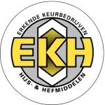 EKH logo