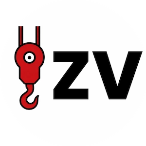 ZV keuring klein logo